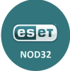 Eset NOD32 (1 pc) (1 year) (Essential) (International)